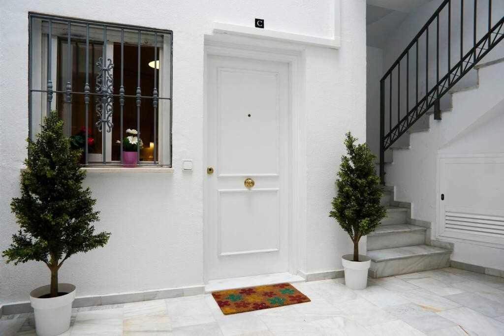 Apartament Letsmalaga - Lovely In Centre Malaga
