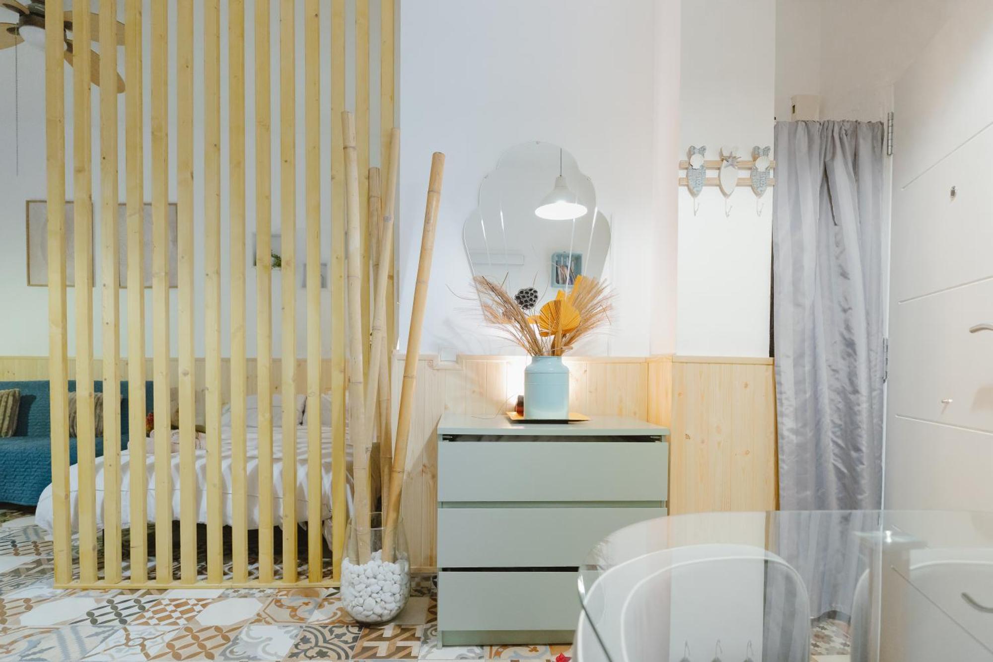 Apartament Letsmalaga - Lovely In Centre *