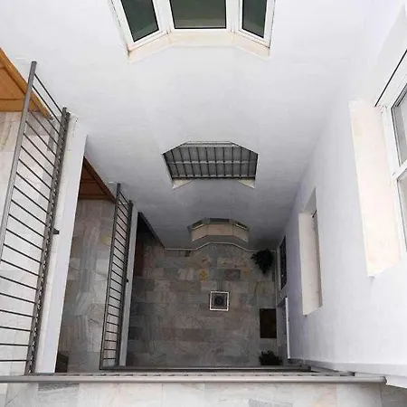 Letsmalaga - Lovely Studio In Malaga Centre Exterior photo